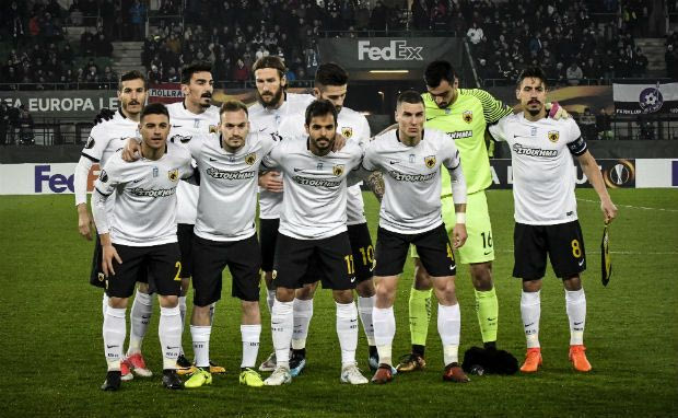 ΑΕΚ: Η μεγάλη ευρωπαϊκή επιστροφή!