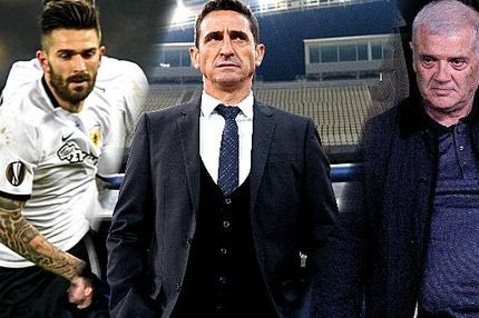 Οι μεγάλες επιτυχίες “γεννούν” μεγαλύτερες ευθύνες