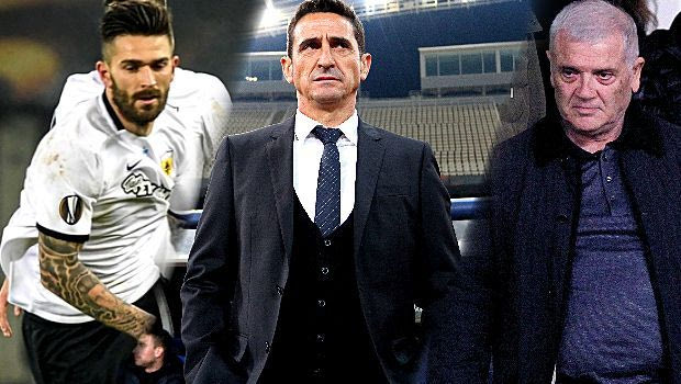 Οι μεγάλες επιτυχίες “γεννούν” μεγαλύτερες ευθύνες