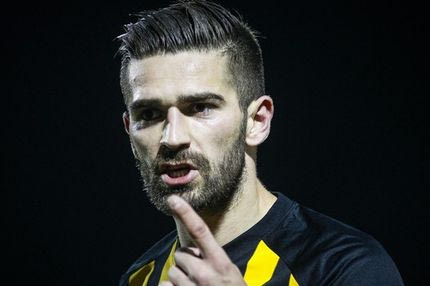 Δεν κρατιέται ο Λιβάγια: ισοφάρισε το ρεκόρ από… Δεκέμβριο!