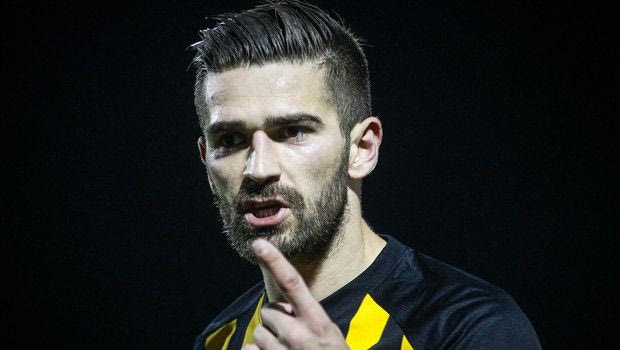 Δεν κρατιέται ο Λιβάγια: ισοφάρισε το ρεκόρ από… Δεκέμβριο!