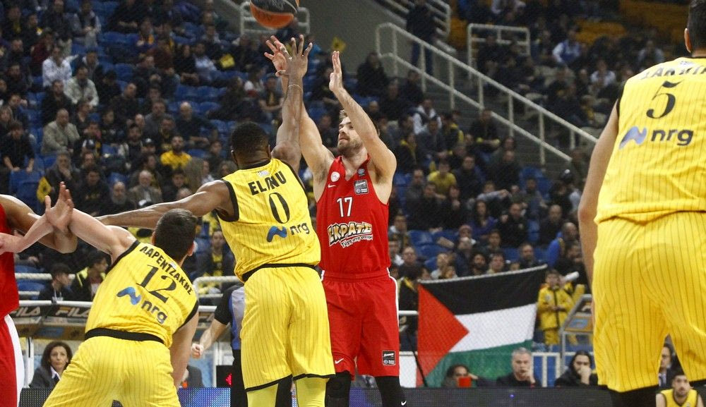 Η άβολη, on air, ατάκα του Καλαφατάκη