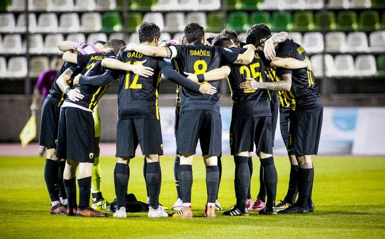 Η βαθμολογία: Πάντα πρώτη η ΑΕΚ που πάει φουλ για πρωταθλήτρια χειμώνα!