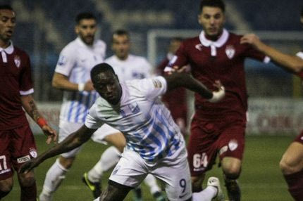 Ο χορός του Ζαλόγγου για τον υποβιβασμό