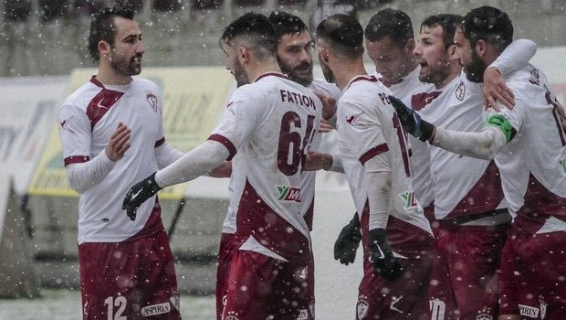 Πήρε φόρα από το πρωτάθλημα και “πετάει” και στο Κύπελλο η ΑΕΛ