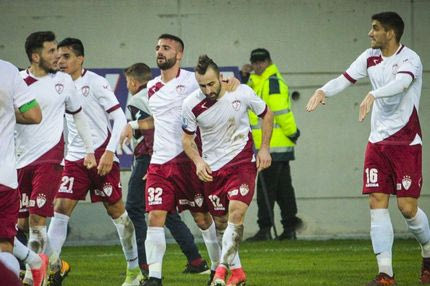 ΑΕΛ, η ομάδα των καθυστερήσεων