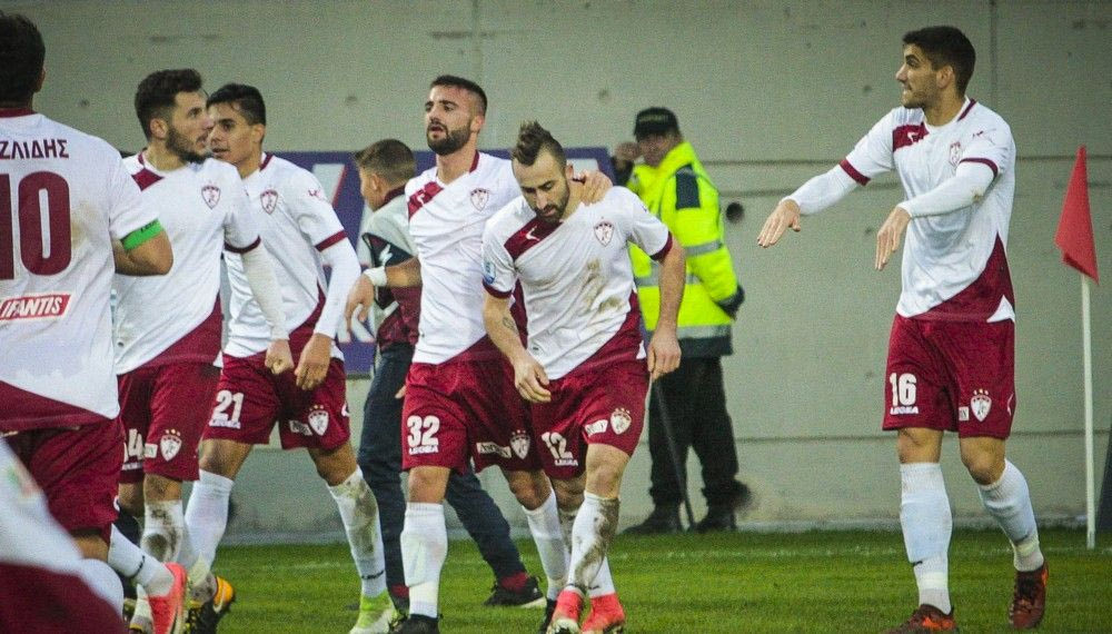 ΑΕΛ, η ομάδα των καθυστερήσεων