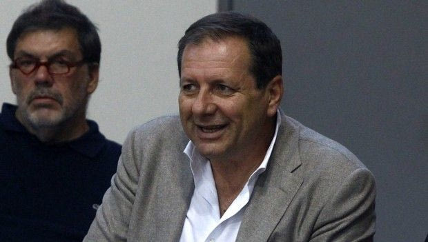 Ο Μάκης Αγγελόπουλος κρίνει τη μεταγραφή του Περπέρογλου