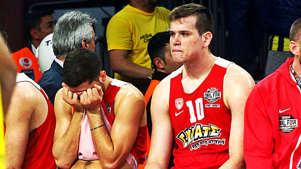 Δεν “φτάνει” μόνο η ατυχία…