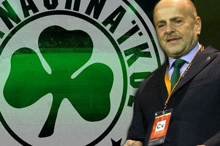 Αν δεν πληρώσει, θα “ΣΚΑΣΕΙ” στα χέρια του!