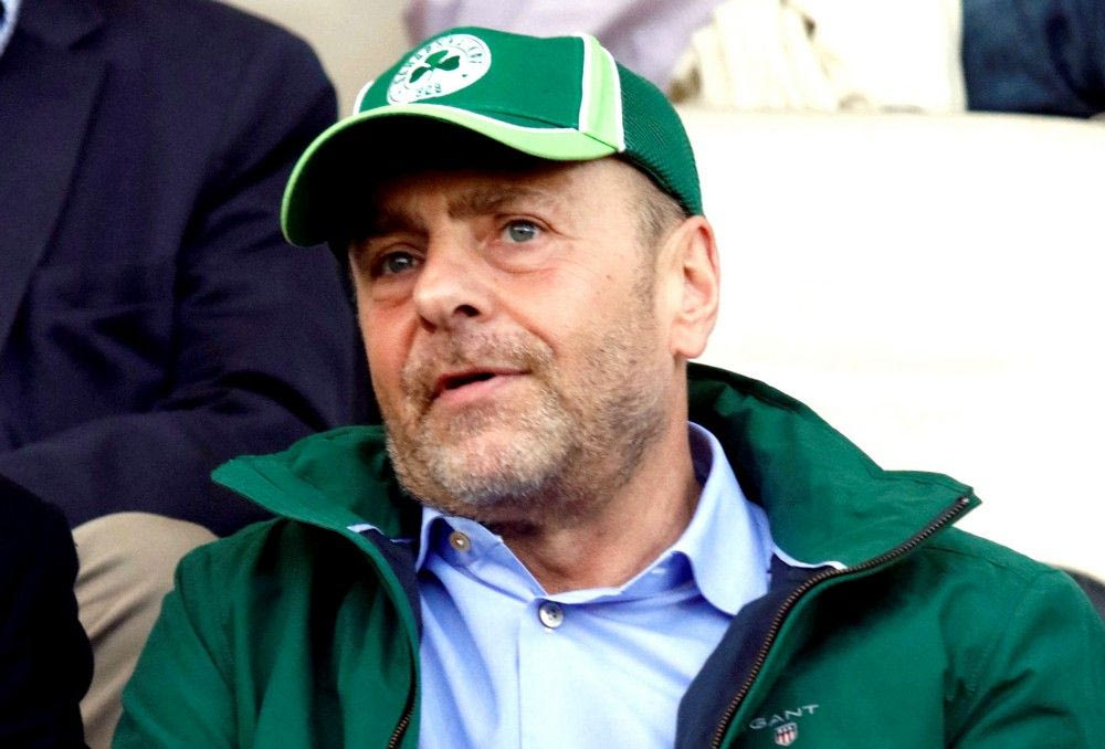 Ο Αλαφούζος ενήργησε ξανά σαν σαμποτέρ!