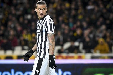 Για το πρώτο διπλό χωρίς Πρίγιοβιτς!