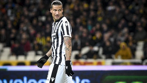 Για το πρώτο διπλό χωρίς Πρίγιοβιτς!