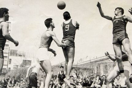 Παίζει μπάσκετ μετά από δύο επεμβάσεις καρδιάς!