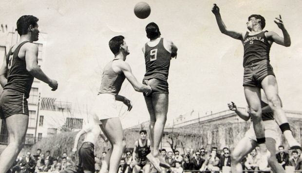 Παίζει μπάσκετ μετά από δύο επεμβάσεις καρδιάς!