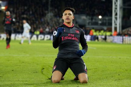 “Καθάρισε” ο… φευγάτος, έγραψε ιστορία ο Αλσατός