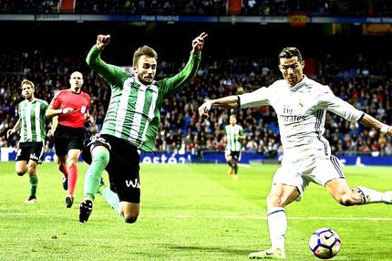 Ο Αλίν Τόσκα που θέλει ο ΠΑΟΚ στο πιάτο σας