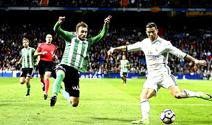 Ο Αλίν Τόσκα που θέλει ο ΠΑΟΚ στο πιάτο σας