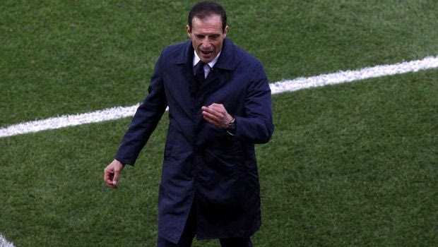 Ο Μουρίνιο έφαγε τη… σκόνη του Αλέγκρι!