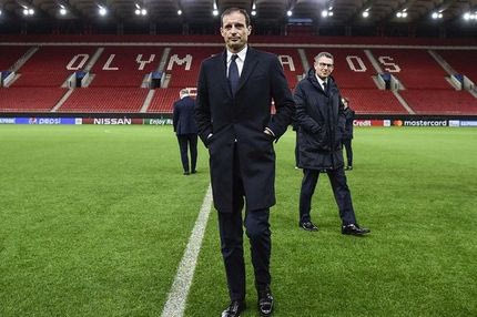 Χωρίς Μπουφόν η “κυρία” κόντρα στον Ολυμπιακό!