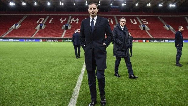 Χωρίς Μπουφόν η “κυρία” κόντρα στον Ολυμπιακό!