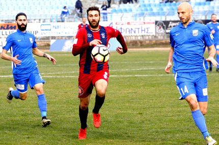 Η νέα καριέρα του Αναστασάκου