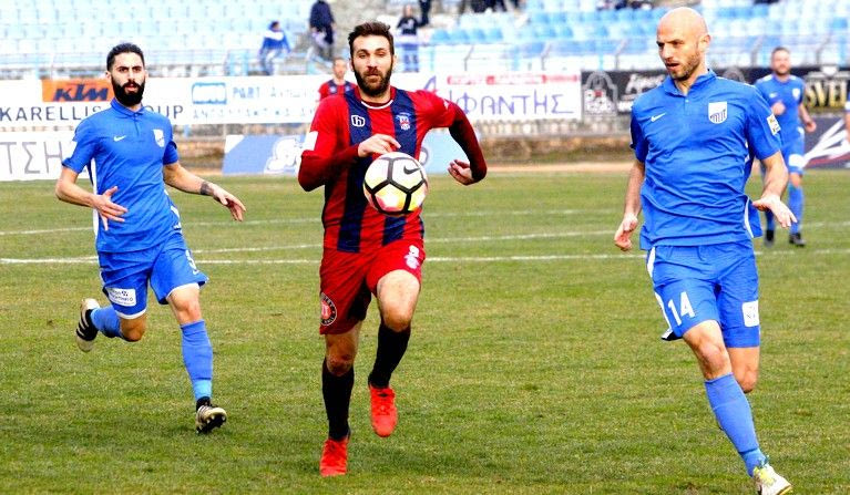 Η νέα καριέρα του Αναστασάκου