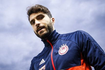 Ο Ανσαριφάρντ αποκάλυψε το μυστικό του