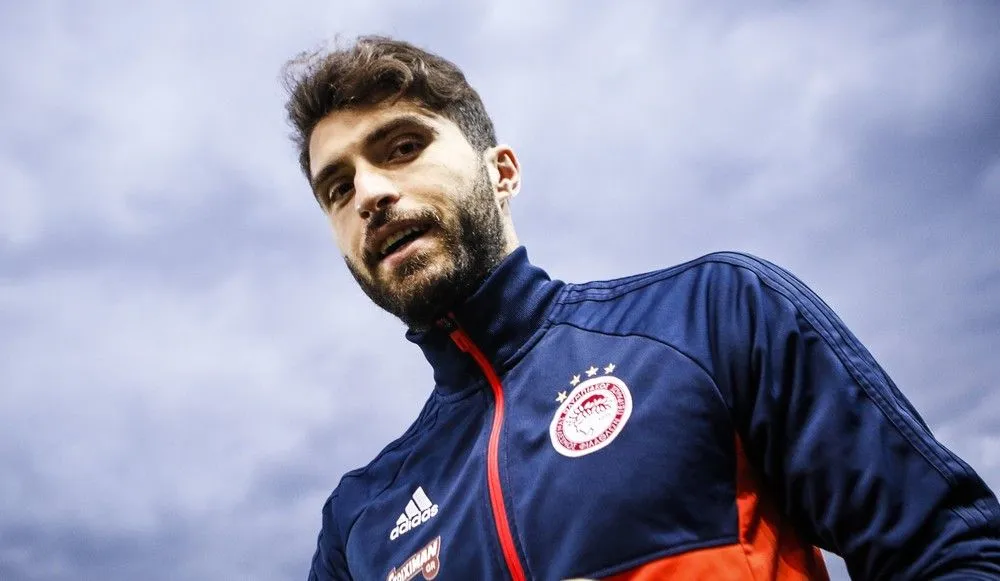 Ο Ανσαριφάρντ αποκάλυψε το μυστικό του