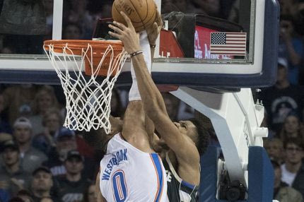 Και ο Γκάλης είχε πατήσει τη γραμμή… Το έκανε κι ο Giannis