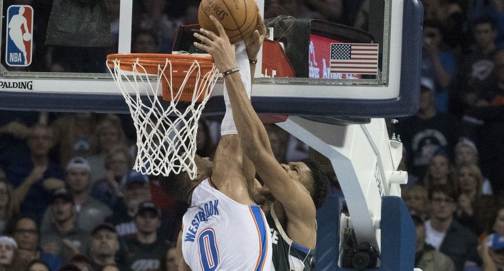 Και ο Γκάλης είχε πατήσει τη γραμμή… Το έκανε κι ο Giannis