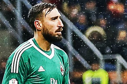 Η εκδίκηση του Ντοναρούμα έβαλε στο κάδρο και τον… πατέρα του!