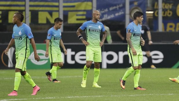 Αντί για ΠΑΟ πήγε Βραζιλία και ψηφίστηκε ο πιο βίαιος ποδοσφαιριστής!