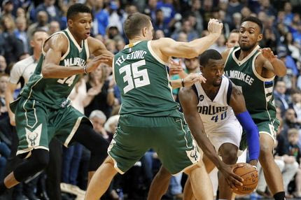 Σοβαρό πρόβλημα υγείας για συμπαίκτη του Αντετοκούνμπο