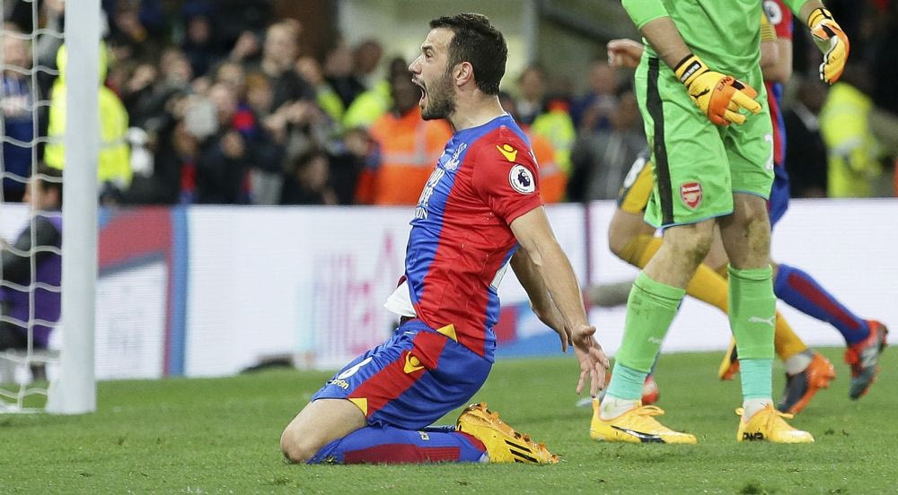 Από τελευταία… τρένο η Πάλας του Μιλιβόγεβιτς!