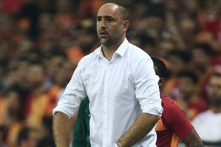 Αυτός χάρηκε πρώτος μόλις απολύθηκε ο Τούντορ