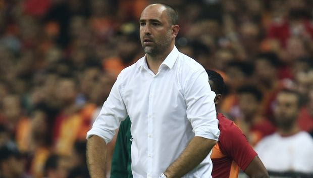 Αυτός χάρηκε πρώτος μόλις απολύθηκε ο Τούντορ