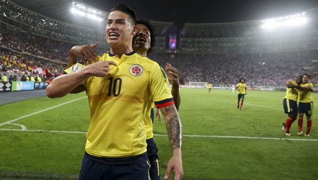 Χριστούγεννα στον… καύσωνα έκανε ο Χάμες…