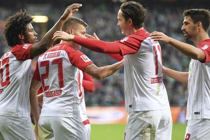 Καλπάζει στην Μπουντεσλίγκα ο Φινμπόγκασον!