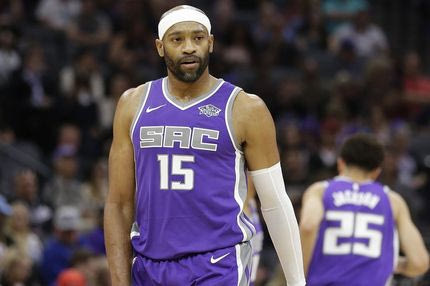 O 41αρης Βινς Κάρτερ “εκτέλεσε” τον ΛεΜπρόν!