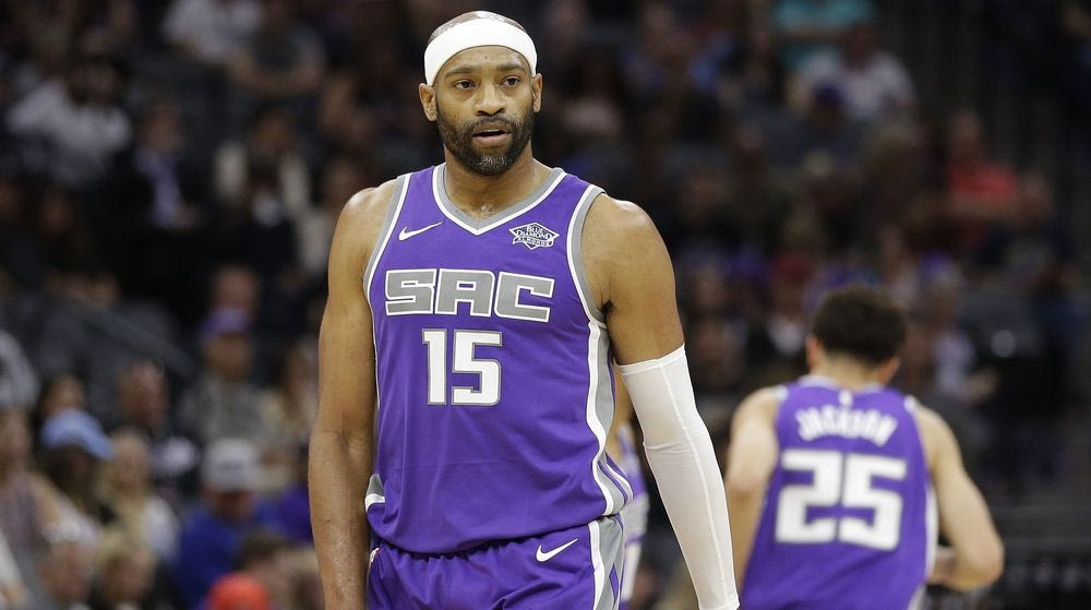 O 41αρης Βινς Κάρτερ “εκτέλεσε” τον ΛεΜπρόν!