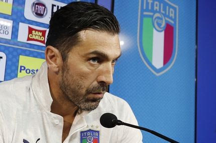 Τι έχει τελικά στο μυαλό του ο Μπουφόν;