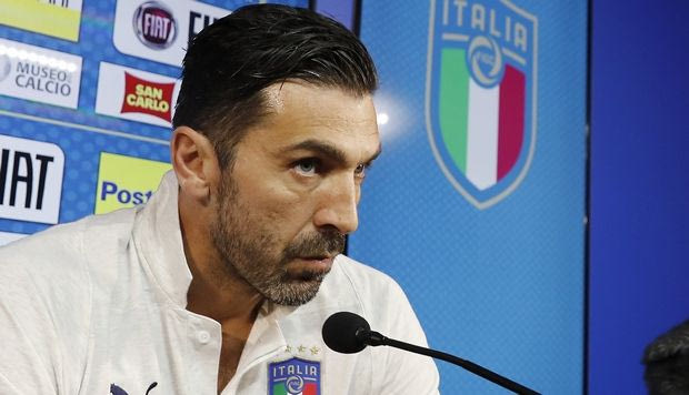 Τι έχει τελικά στο μυαλό του ο Μπουφόν;