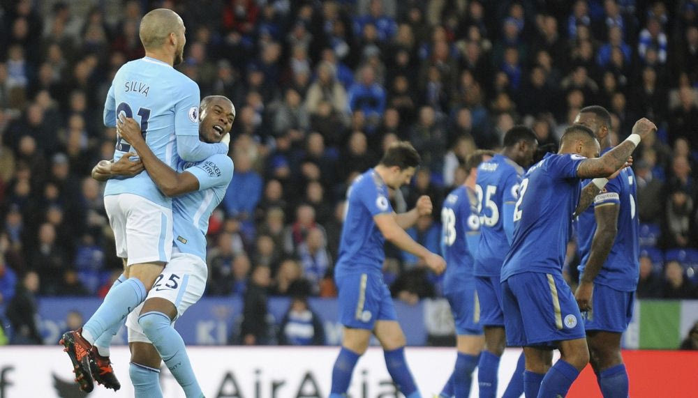 Ο Νταβίδ Σίλβα ανανέωσε και είναι υπερβολικά… ενθουσιασμένος