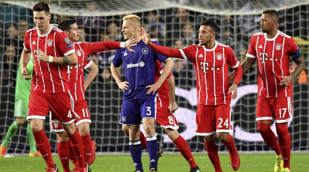 Πρώτα τον έδιωξαν και μετά τον έβαλαν στο ημερολόγιο!