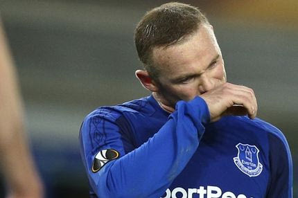 “Τρελάθηκε” ο Ρούνεϊ με την εφορία που του ήρθε