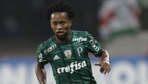 Τελικά ο Ζε Ρομπέρτο μπορεί να έρθει στην Ελλάδα!