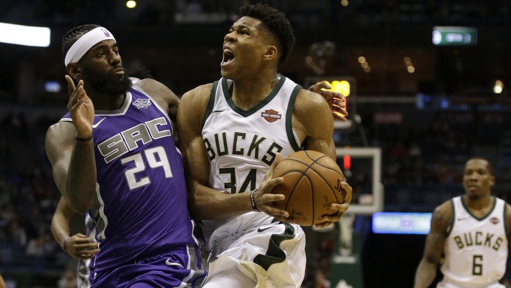 Ο Κουφός είδε ζωντανό εφιάλτη με τον… Γιάννη