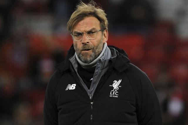 Πόσο να αντέξει ο Κλοπ; Κι άλλος φευγάτος από την Λίβερπουλ!