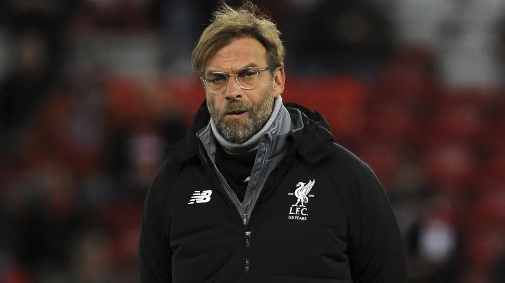 Ο Κλοπ δεν έκρυψε αυτό που φοβάται κόντρα στη Ρόμα